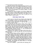 Referāts 'Culture', 4.