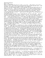 Eseja 'What's in a Name?', 1.