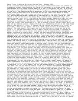 Eseja 'Recon Force: "Lightning Strike" by Charles Ryan', 1.