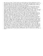 Eseja 'Recon Force: "Lightning Strike" by Charles Ryan', 2.