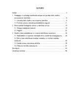 Diplomdarbs 'Skolēnu balss saliedēšana dziedāšanas procesā un unisona attīstīšana sākumskolā', 1.