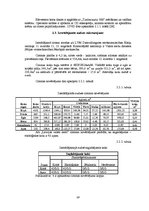 Diplomdarbs 'Hārvestera "John Deere 1270D" izstrādes novērtējums', 28.