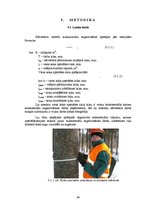 Diplomdarbs 'Hārvestera "John Deere 1270D" izstrādes novērtējums', 29.