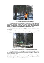 Diplomdarbs 'Hārvestera "John Deere 1270D" izstrādes novērtējums', 31.