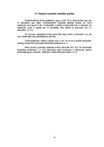 Diplomdarbs 'Hārvestera "John Deere 1270D" izstrādes novērtējums', 34.