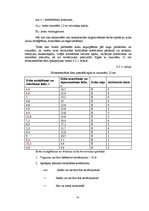 Diplomdarbs 'Hārvestera "John Deere 1270D" izstrādes novērtējums', 41.