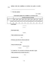 Diplomdarbs 'Hārvestera "John Deere 1270D" izstrādes novērtējums', 42.