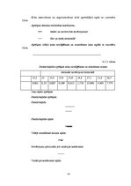 Diplomdarbs 'Hārvestera "John Deere 1270D" izstrādes novērtējums', 43.