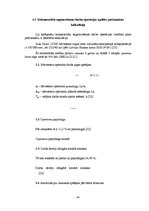 Diplomdarbs 'Hārvestera "John Deere 1270D" izstrādes novērtējums', 54.