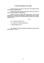 Diplomdarbs 'Hārvestera "John Deere 1270D" izstrādes novērtējums', 59.