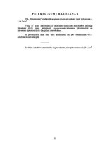 Diplomdarbs 'Hārvestera "John Deere 1270D" izstrādes novērtējums', 61.