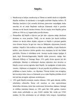 Konspekts 'Tūrisma iespējas Nepālā', 1.