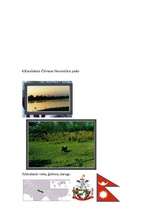 Konspekts 'Tūrisma iespējas Nepālā', 4.