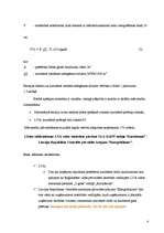 Prakses atskaite 'Atskaite par kurināmo datu salīdzināšanu no valsts statistikas pārskata "2-Gaiss', 4.