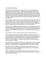 Eseja 'Akvīnas Toma atziņas', 4.