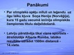 Prezentācija 'Pilsētas, kurās Ziemas Olimpiskās spēles notikušas divas reizes', 5.