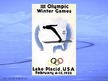 Prezentācija 'Pilsētas, kurās Ziemas Olimpiskās spēles notikušas divas reizes', 9.