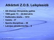 Prezentācija 'Pilsētas, kurās Ziemas Olimpiskās spēles notikušas divas reizes', 10.