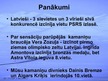 Prezentācija 'Pilsētas, kurās Ziemas Olimpiskās spēles notikušas divas reizes', 12.