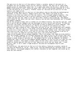 Eseja 'The Optimisms at the Turn of the 20th Century Fostered a Greater Sense of Nation', 1.