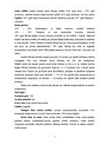 Referāts 'Vēlēšanu mehānisma politiskā analīze Latgales apgabalā', 7.