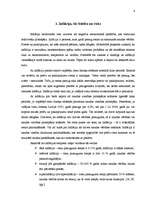 Referāts 'Inflācijas risks', 4.