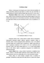 Referāts 'Inflācijas risks', 6.