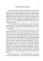 Referāts 'Inflācijas risks', 14.