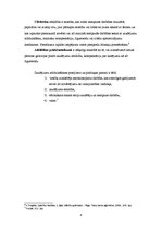 Konspekts 'Tiesiskās attiecības un juridiskā atbildība', 4.