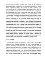 Konspekts 'Anglijas un Grieķijas nacionālā etiķete', 3.