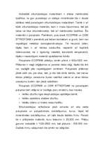 Referāts 'Siltumizolācijas un skaņizolācijas materiāli', 18.