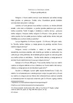 Eseja 'Praktikums civiltiesiskajās zinātnēs. Noilgums parāda piedziņā', 1.