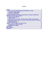 Diplomdarbs 'Tēmas "Augi pavasarī" integrētā apguve 2.klasē', 1.