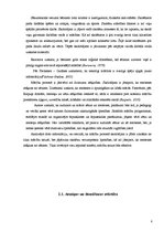 Diplomdarbs 'Tēmas "Augi pavasarī" integrētā apguve 2.klasē', 8.