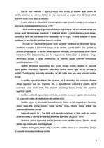 Diplomdarbs 'Tēmas "Augi pavasarī" integrētā apguve 2.klasē', 9.