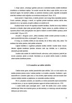 Diplomdarbs 'Tēmas "Augi pavasarī" integrētā apguve 2.klasē', 10.