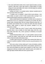 Diplomdarbs 'Tēmas "Augi pavasarī" integrētā apguve 2.klasē', 13.