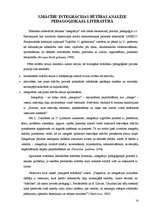 Diplomdarbs 'Tēmas "Augi pavasarī" integrētā apguve 2.klasē', 14.