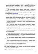 Diplomdarbs 'Tēmas "Augi pavasarī" integrētā apguve 2.klasē', 15.