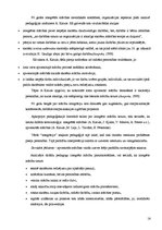 Diplomdarbs 'Tēmas "Augi pavasarī" integrētā apguve 2.klasē', 16.