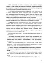 Diplomdarbs 'Tēmas "Augi pavasarī" integrētā apguve 2.klasē', 18.