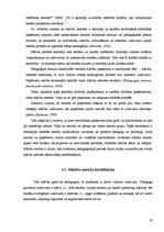 Diplomdarbs 'Tēmas "Augi pavasarī" integrētā apguve 2.klasē', 19.