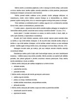 Diplomdarbs 'Tēmas "Augi pavasarī" integrētā apguve 2.klasē', 20.