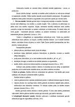 Diplomdarbs 'Tēmas "Augi pavasarī" integrētā apguve 2.klasē', 23.