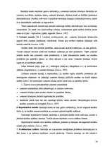 Diplomdarbs 'Tēmas "Augi pavasarī" integrētā apguve 2.klasē', 24.