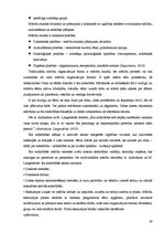 Diplomdarbs 'Tēmas "Augi pavasarī" integrētā apguve 2.klasē', 29.