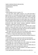 Diplomdarbs 'Tēmas "Augi pavasarī" integrētā apguve 2.klasē', 30.