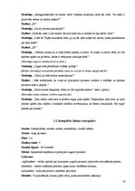 Diplomdarbs 'Tēmas "Augi pavasarī" integrētā apguve 2.klasē', 34.