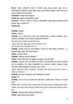 Diplomdarbs 'Tēmas "Augi pavasarī" integrētā apguve 2.klasē', 35.