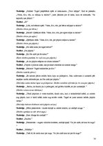 Diplomdarbs 'Tēmas "Augi pavasarī" integrētā apguve 2.klasē', 36.